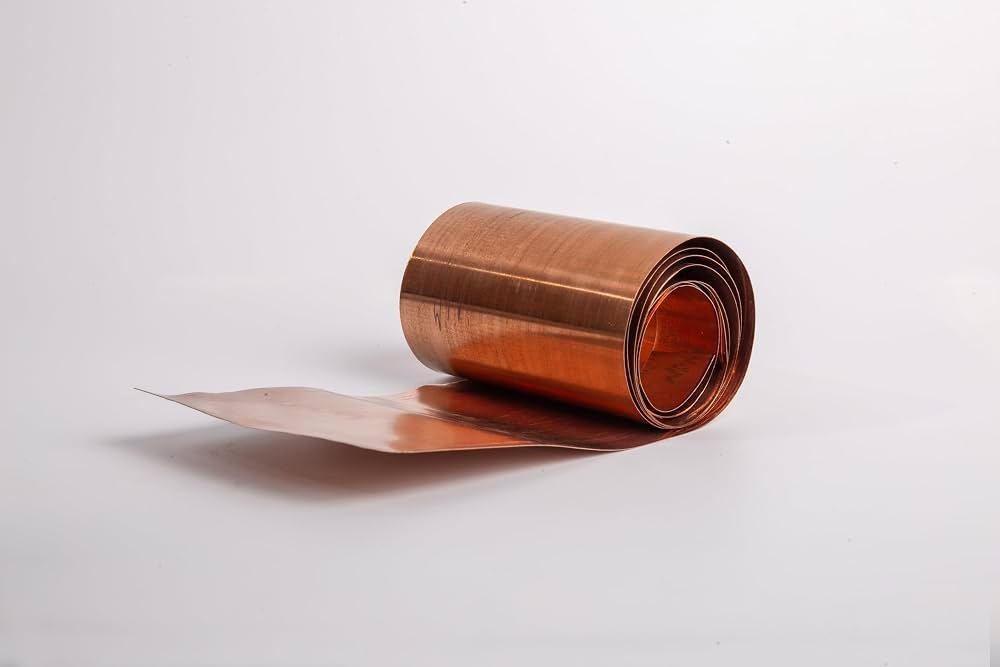 copper