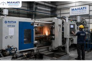 mahati mechatronics