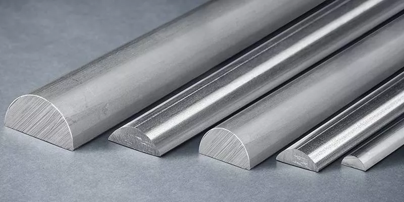steel material