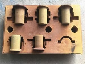 Match-Plate Mounting Explained: What Foundries Need to Know